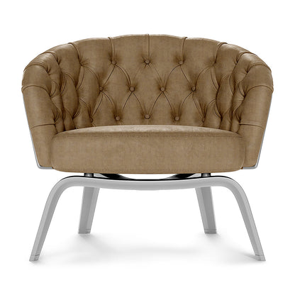 NICHOLASJOHN INC NJ-ARLINGTON Moccasin Contemporary,Solid   Fabric - NJ25-77