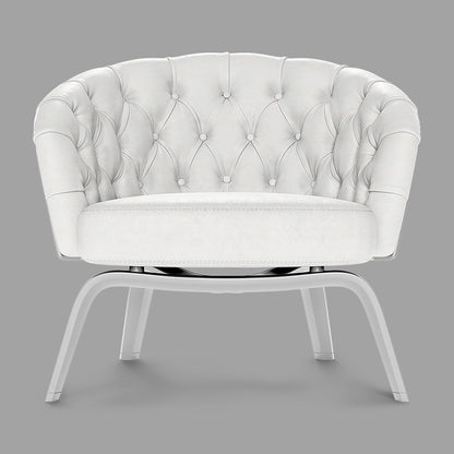 NICHOLASJOHN INC NJ-ARLINGTON Cloud Contemporary,Solid   Fabric - NJ25-78