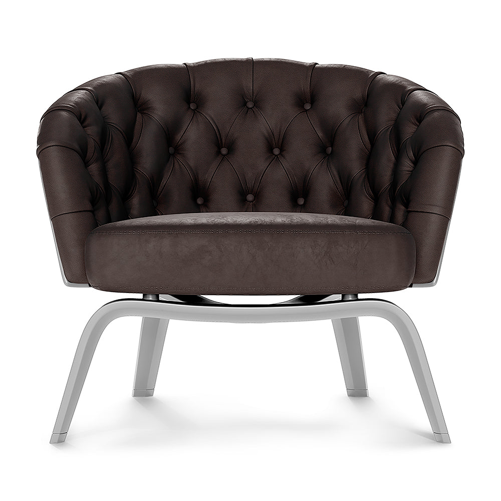 NICHOLASJOHN INC NJ-ARLINGTON Satchel Contemporary,Solid   Fabric - NJ25-80