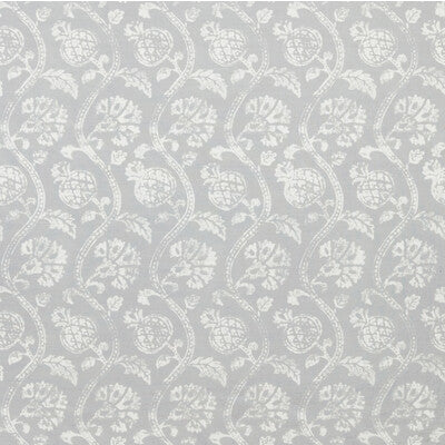 KRAVET BASICS PRINT DAMASK WHITE,GREY,   - AMBALLA.11.0