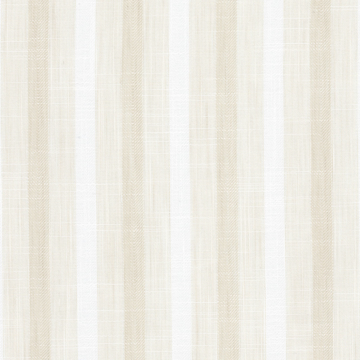STOUT TEXTILES  DRAPERY,WOVEN TRADITIONAL, STRIPE SHELL   - AMBE-1