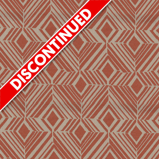 ABBEYSHEA Aspire Contemporary,Geometric   Desiger Outlet Fabric - ASPIR44