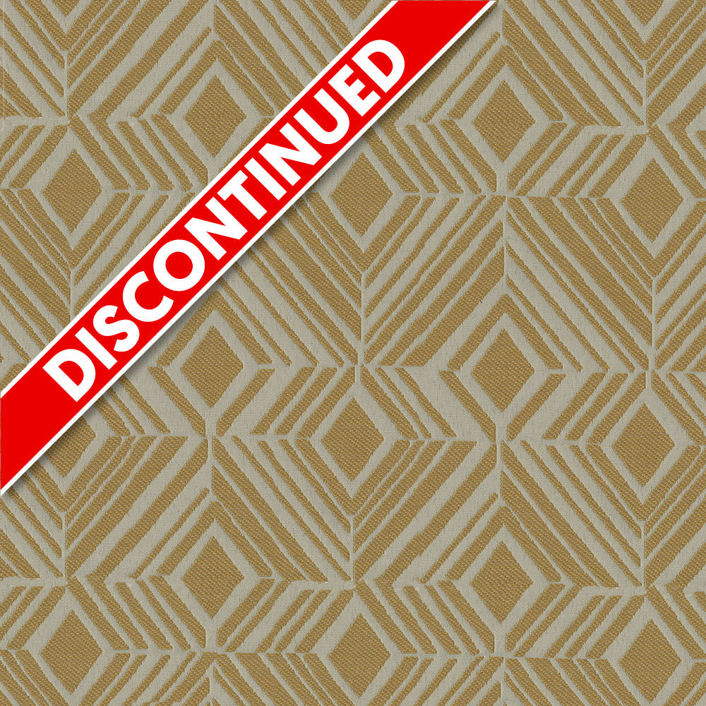 ABBEYSHEA Aspire Contemporary,Geometric   Desiger Outlet Fabric - ASPIR508