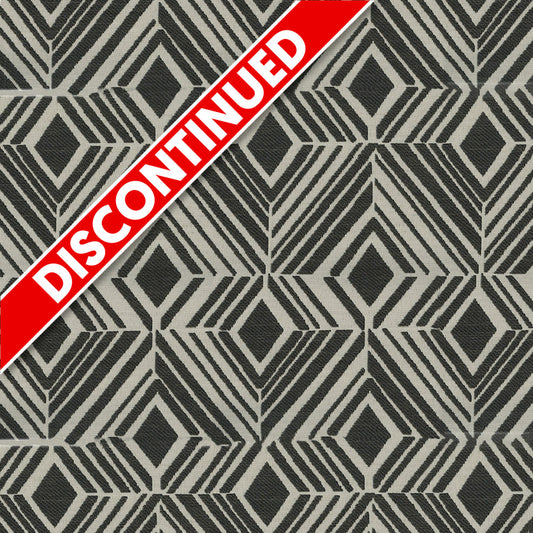 ABBEYSHEA Aspire Contemporary,Geometric   Desiger Outlet Fabric - ASPIR709