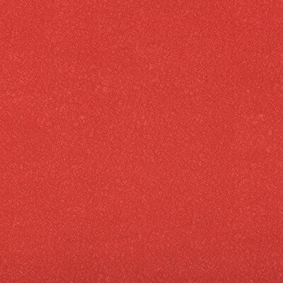 KRAVET CONTRACT VINYL/FAUX LEATHER TEXTURE RED,RED,   - AMES.1924.0