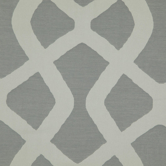 JF Fabrics AMHERST 96 Fabric Transitional,Contemporary,Geometric Grey/Silver  Wide Width,Jacquard - 7852996 J8491