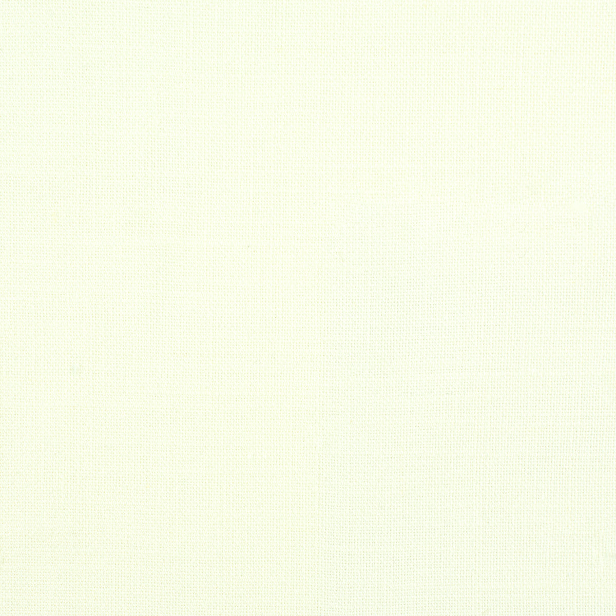 STOUT TEXTILES  DRAPERY,TEXTURE TRADITIONAL, SOLID CREAM   - AMPL-6