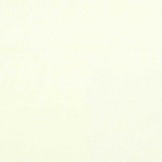 STOUT TEXTILES  DRAPERY,TEXTURE TRADITIONAL, SOLID CREAM   - AMPL-6
