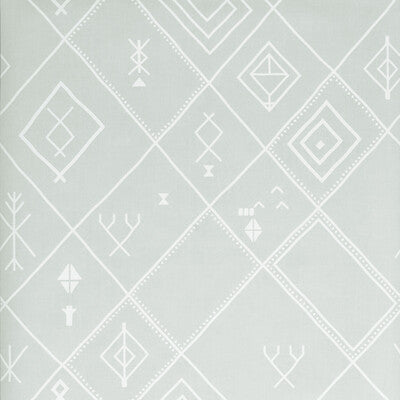 KRAVET COUTURE BERBER PRINT--GLOBAL-GEOMETRIC CLEAR SKIES   - AMW10071.15.0