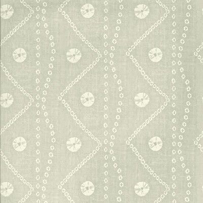 KRAVET COUTURE SABRA PRINT--GEOMETRIC-NOVELTY ALABASTER   - AMW10072.11.0