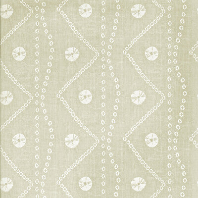 KRAVET COUTURE SABRA PRINT--GEOMETRIC-NOVELTY BUFF   - AMW10072.116.0