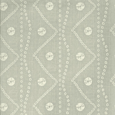 KRAVET COUTURE SABRA PRINT--GEOMETRIC-NOVELTY KAHKI   - AMW10072.21.0