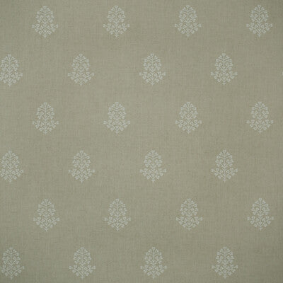 KRAVET COUTURE COW PARSLEY PRINT---BOTANICAL & FLORAL CHARCOAL   - AMW10076.106.0