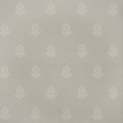 KRAVET COUTURE COW PARSLEY PRINT---BOTANICAL & FLORAL SERENITY   - AMW10076.11.0