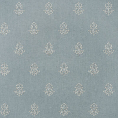 KRAVET COUTURE COW PARSLEY PRINT---BOTANICAL & FLORAL BUFF   - AMW10076.15.0