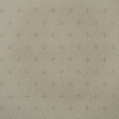 KRAVET COUTURE CROCUS PRINT---BOTANICAL & FLORAL INDIGO   - AMW10077.106.0