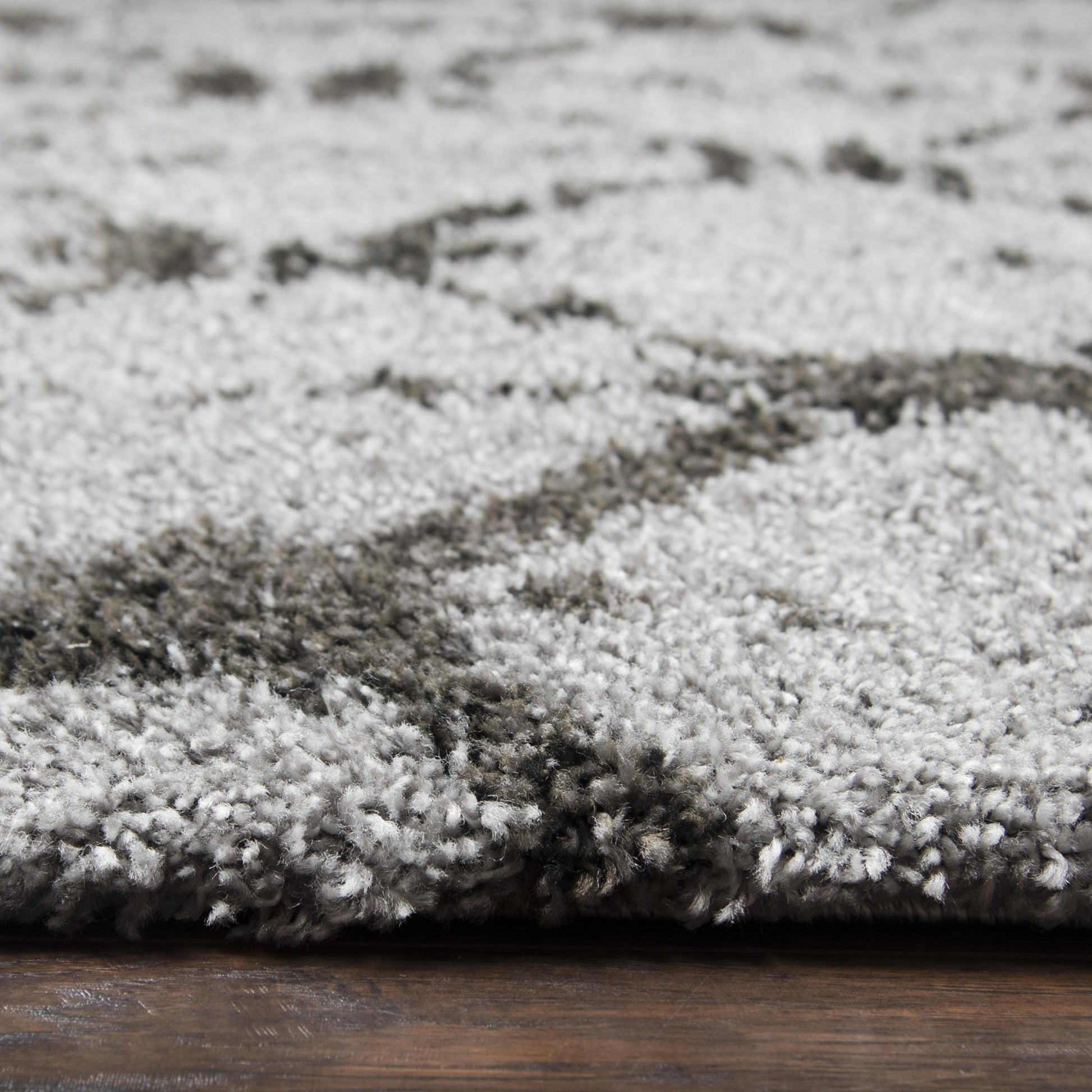Adana Shag rug, 8' x 10', ADAAN696A00337016
