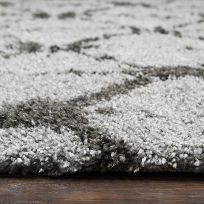 Adana Shag rug, 8' x 10', ADAAN696A00337016