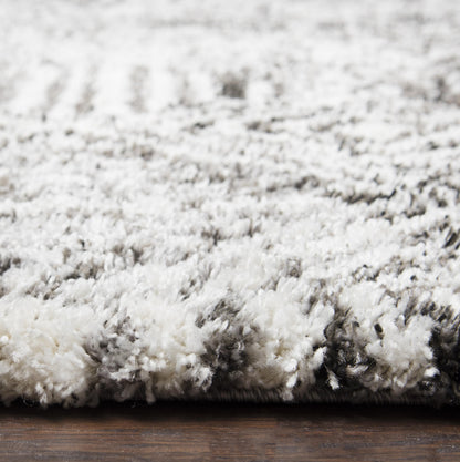 RIZZY HOME RUGS Adana   Shag 8' x 10'    - ADAAN700A16377016