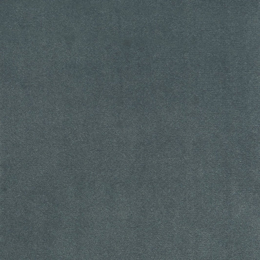 JF Fabrics ANASTASIA 163 Fabric Traditional,Transitional,Contemporary,Plain Blue  Texture,Velvet - 597150163 J7551