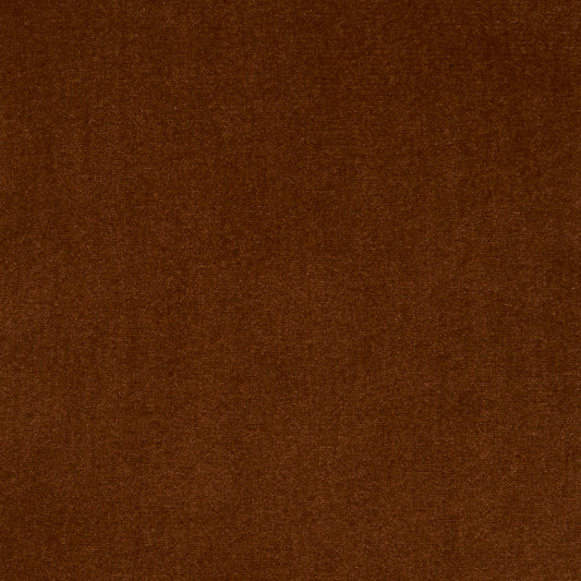 JF Fabrics ANASTASIA 35 Fabric Traditional,Transitional,Contemporary,Plain Brown  Texture,Velvet,Plain - 5971535 J7561