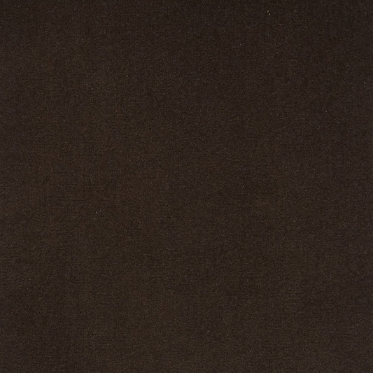 JF Fabrics ANASTASIA 38 Fabric Traditional,Transitional,Contemporary,Plain Brown  Texture,Velvet - 5971538 J7551