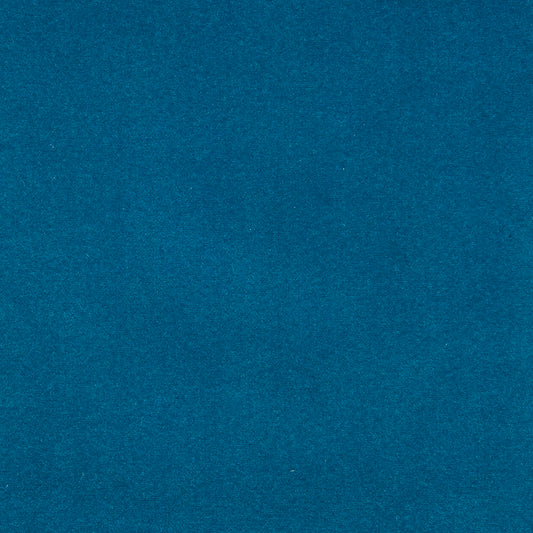 JF Fabrics ANASTASIA 65 Fabric Traditional,Transitional,Contemporary,Plain Blue,Turquoise  Texture,Velvet,Plain - 5971565 J7561