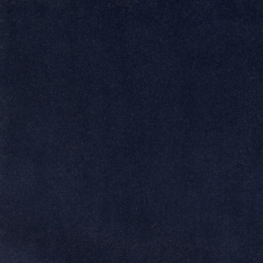 JF Fabrics ANASTASIA 69 Fabric Traditional,Transitional,Contemporary,Plain Blue  Texture,Velvet - 5971569 J7551