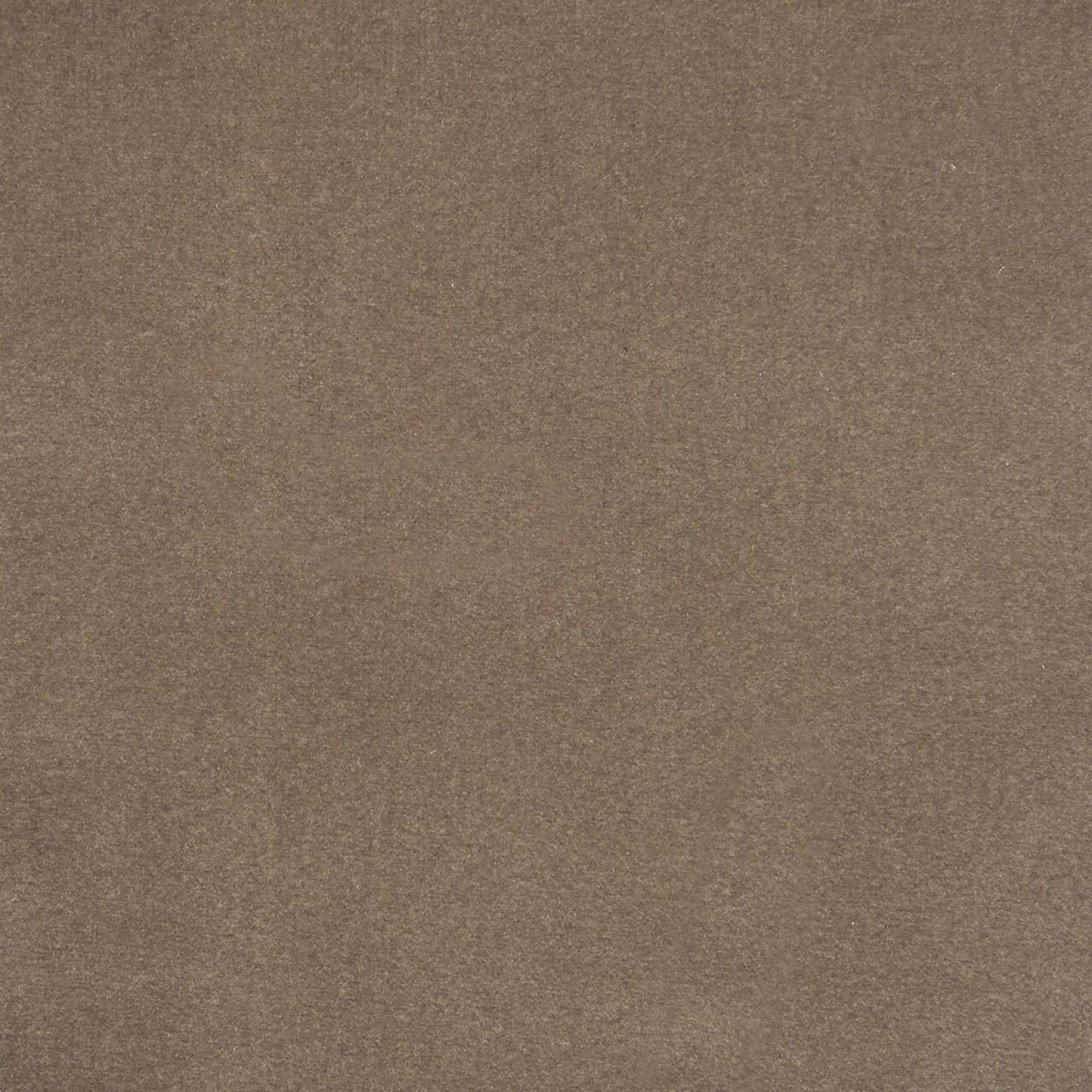 Grey/silver velvet fabric with a soft nap, suitable for upholstery or crafts.