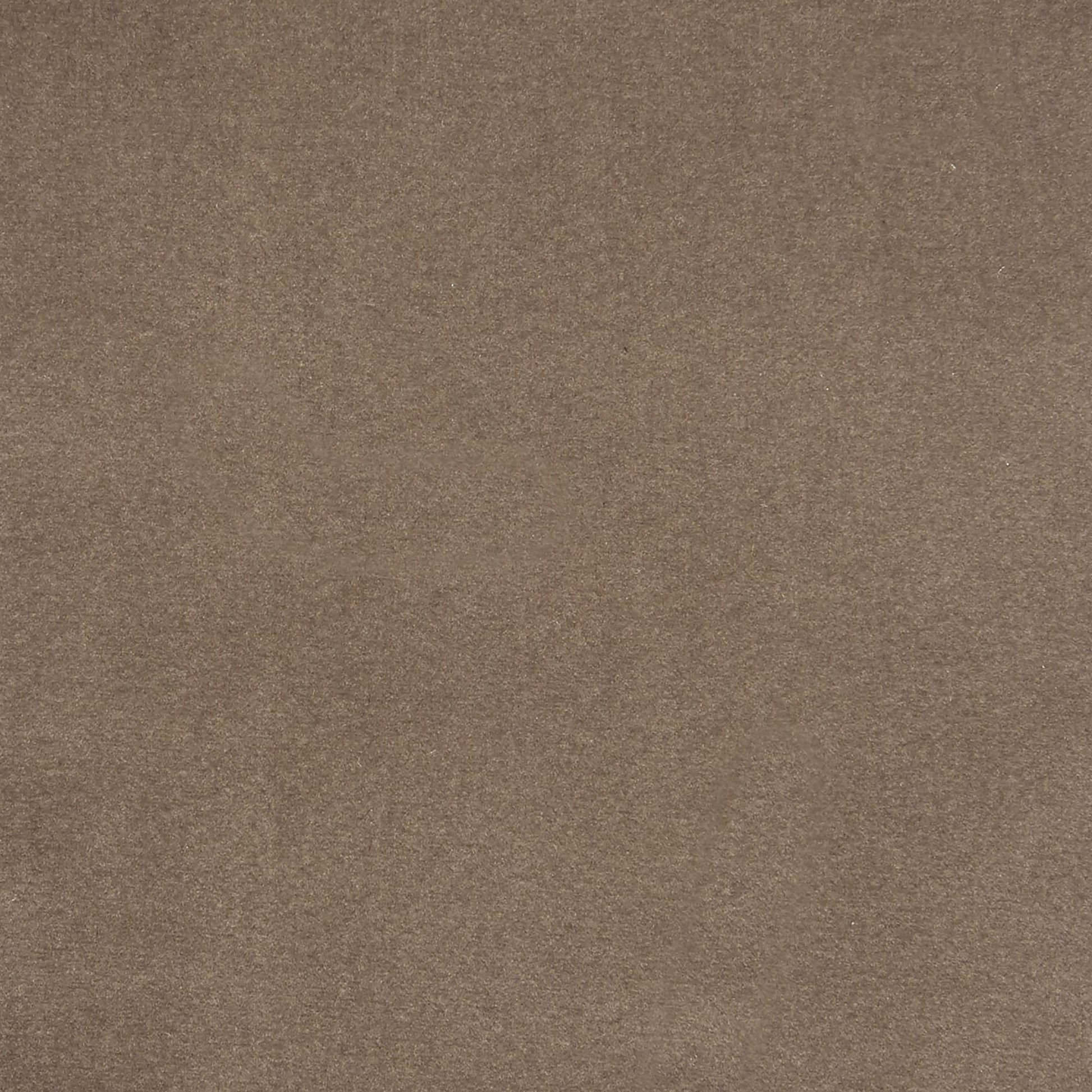 Grey/silver velvet fabric with a soft nap, suitable for upholstery or crafts.