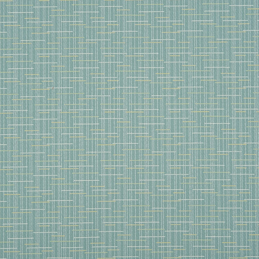 JF Fabrics Crypton ANCASTER 64 Fabric Traditional,Transitional,Contemporary,Stripe Blue  Jacquard,Texture - 5739964 J6861