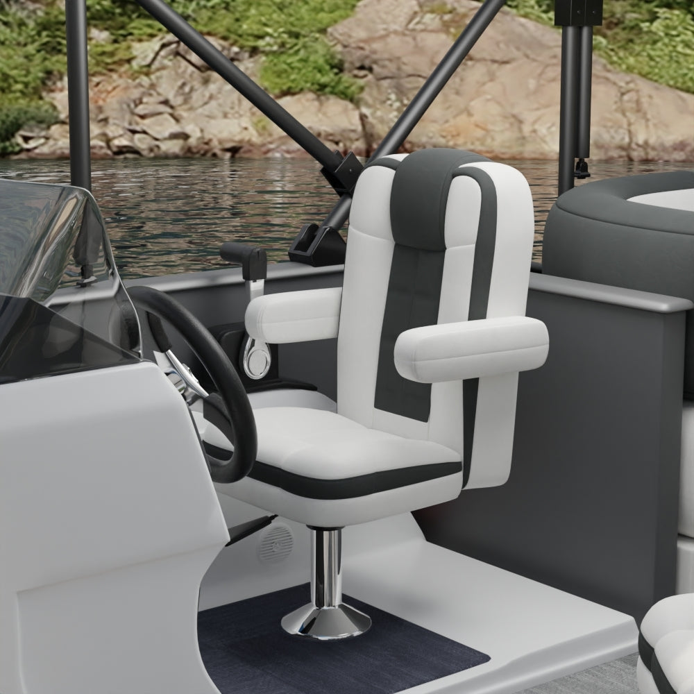 White solid upholstery fabric with visible weave texture.