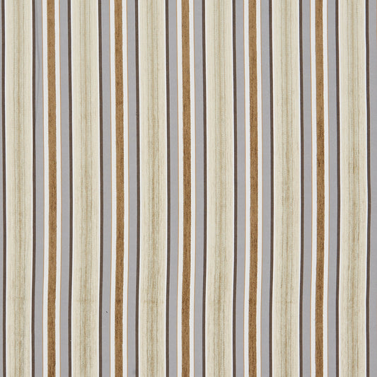 JF Fabrics crypton-home ANCHOR 34 Fabric Traditional,Transitional,Contemporary,Stripe Brown  Chenille,Texture - 6474634 J7861