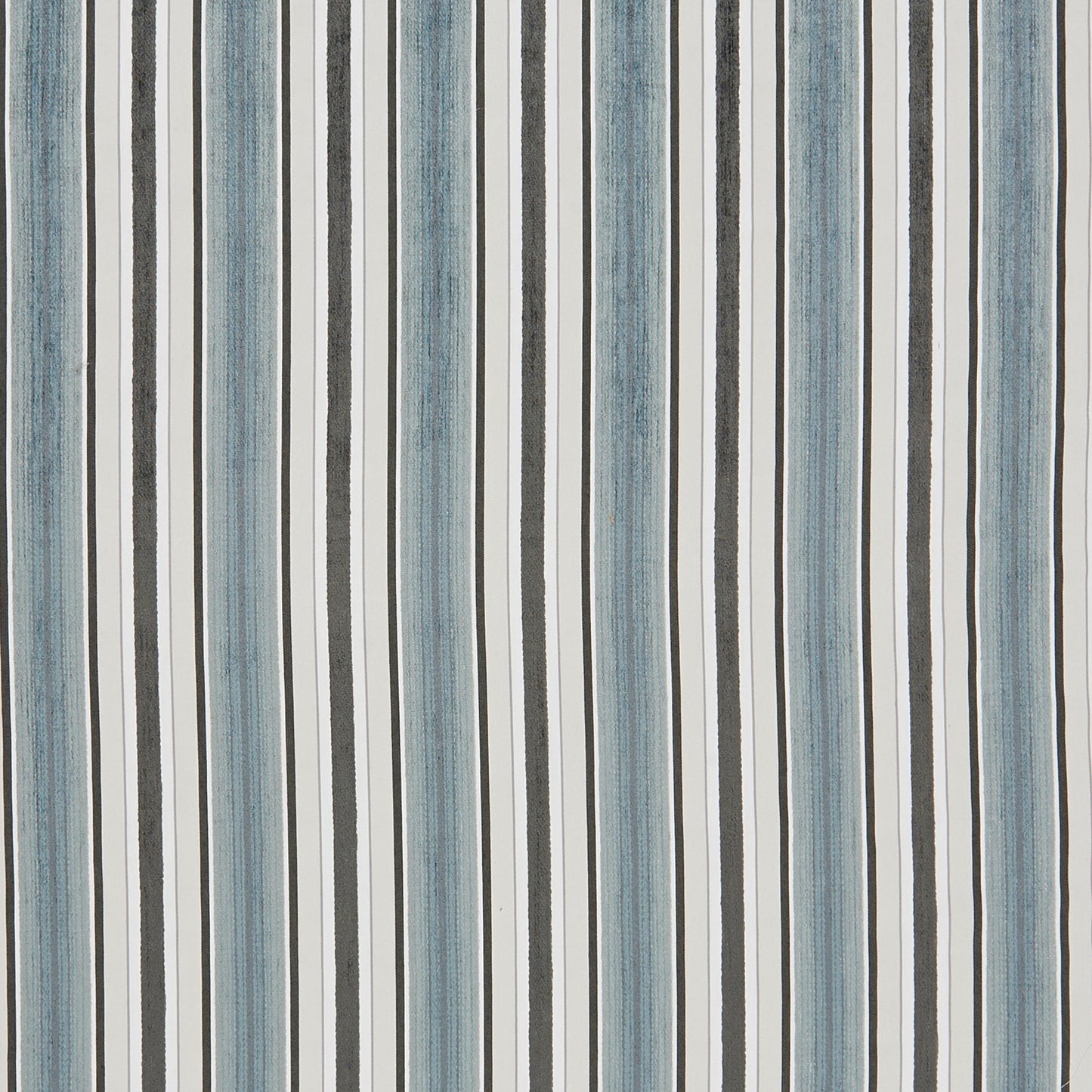 JF Fabrics crypton-home ANCHOR 68 Fabric Traditional,Transitional,Contemporary,Stripe Blue  Chenille,Texture - 6474668 J7861