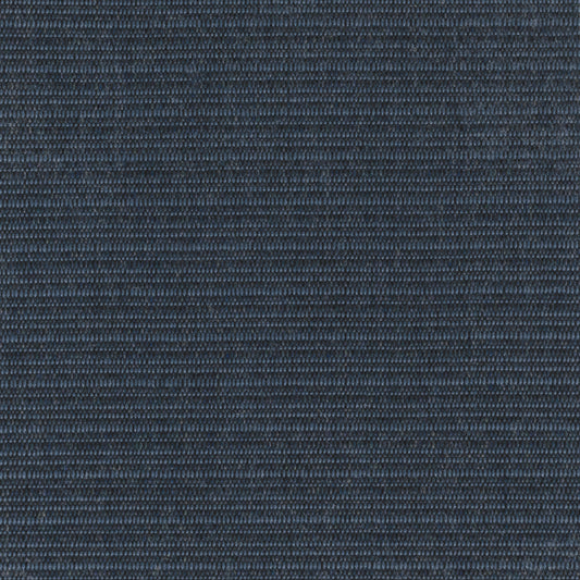 STOUT TEXTILES  UPHOLSTERY,TEXTURE TRADITIONAL, SOLID NAVY   - ANDE-2