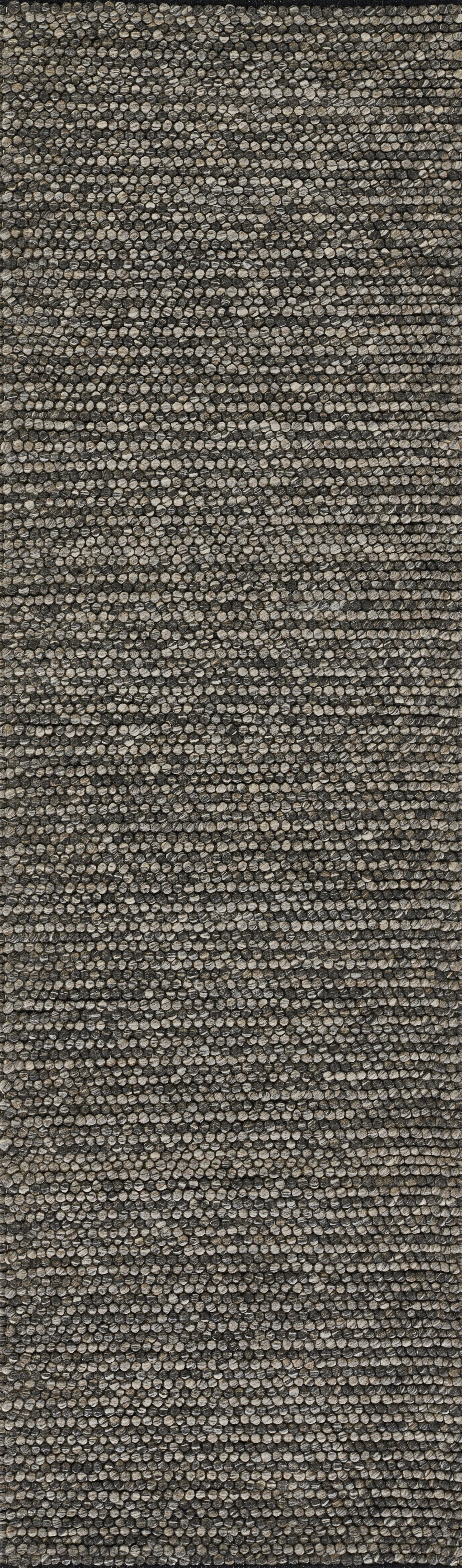 Andesand tweed fabric texture in neutral brown-sand tones; boucle-like weave, suitable for upholstery or rug swatch.