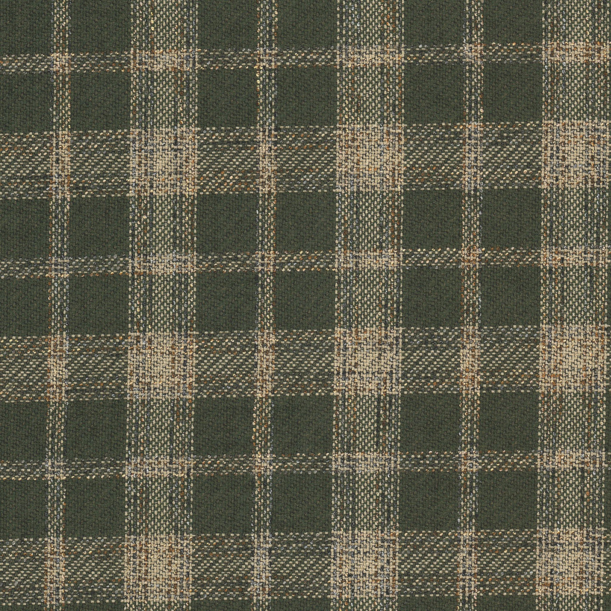 STOUT TEXTILES  MULTIPURPOSE,WOVENS TRADITIONAL, PLAID/CHECK CLOVER   - ANDI-1