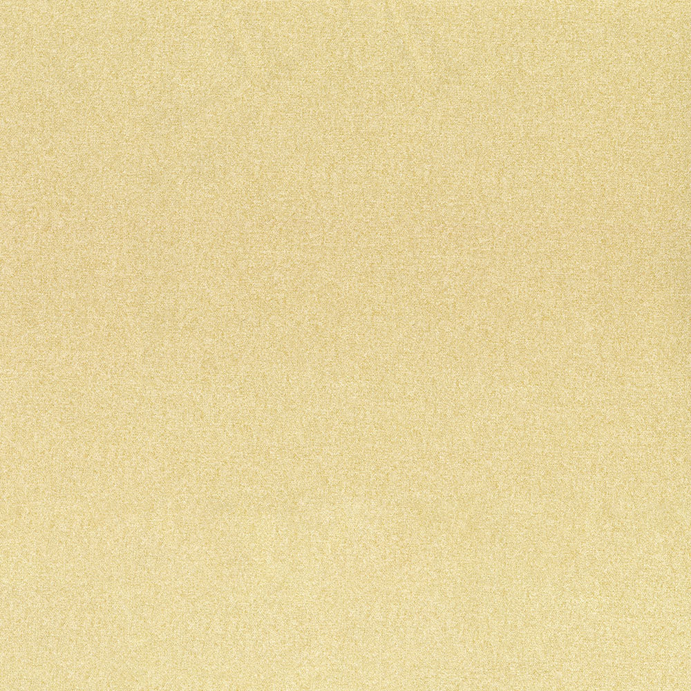 Beige-gold hemp solid textured fabric.