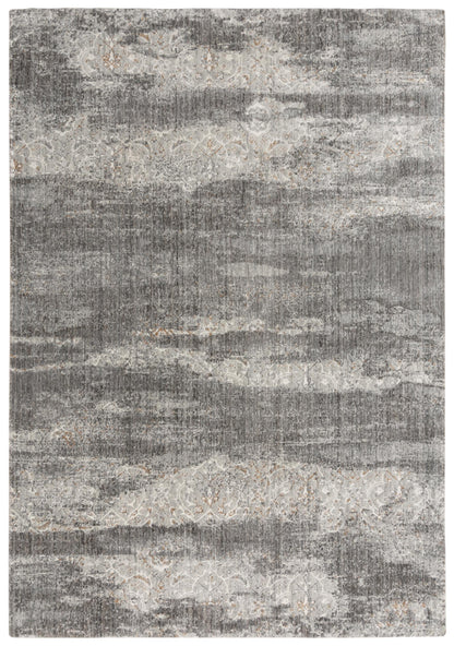 Contemporary rug, 10' x 13'.