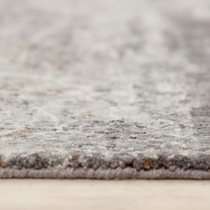 Ankara Contemporary rug, 8' x 10'.