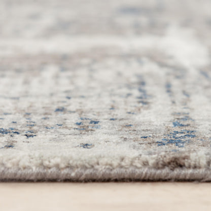 Ankara Contemporary rug, 10' x 13'.
