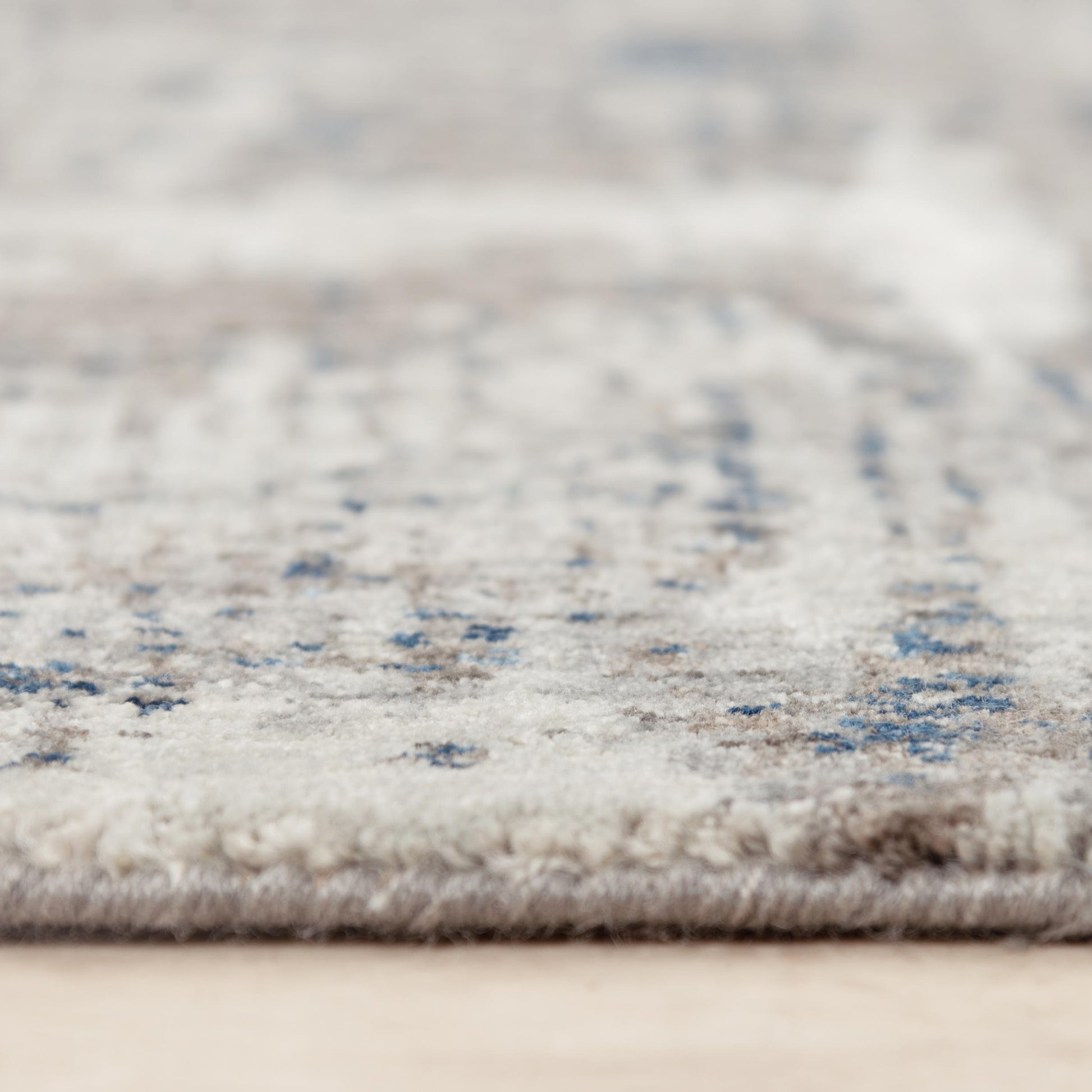 Ankara Contemporary rug, 9' x 12'.