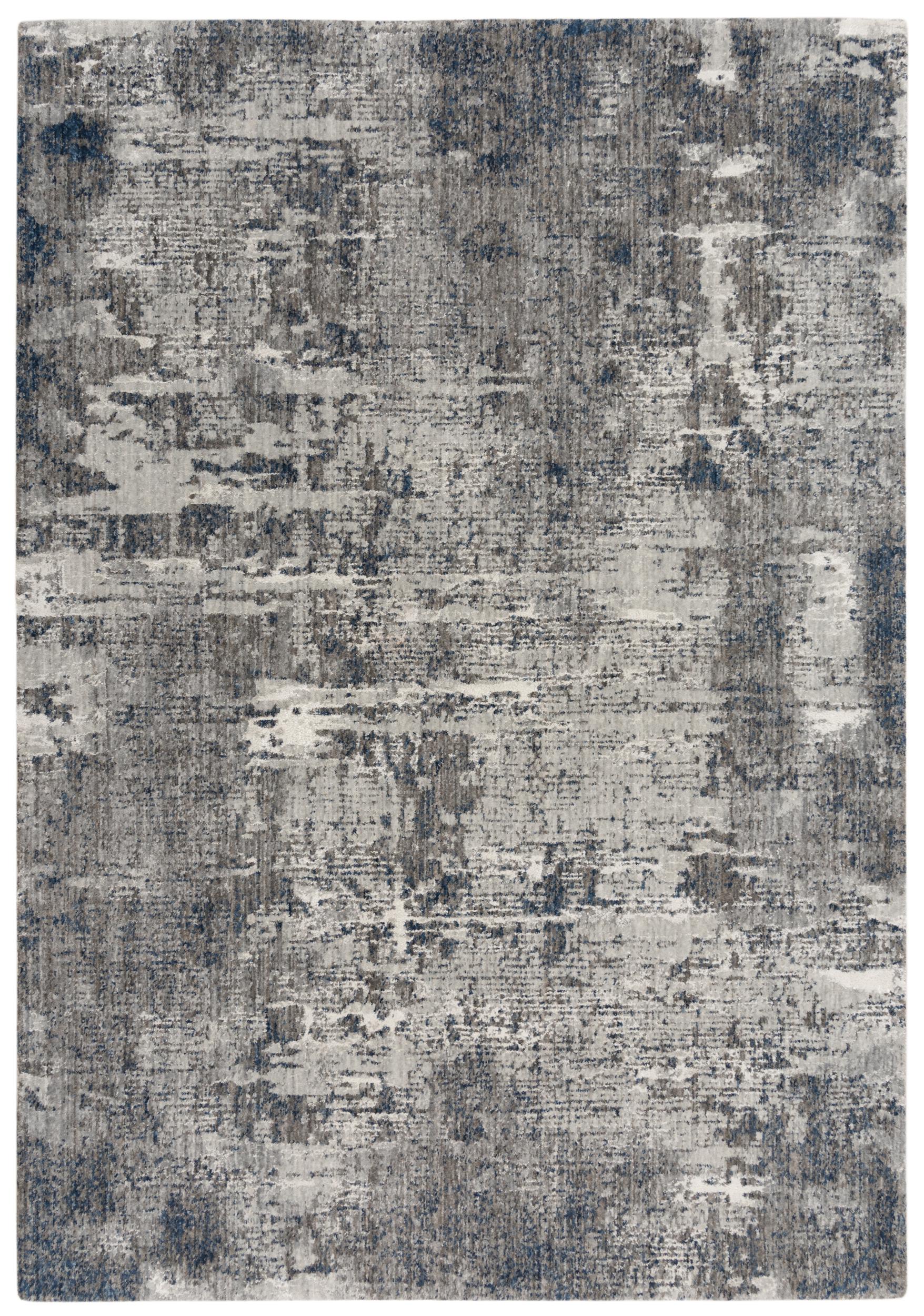 Ankara contemporary rug, 8' x 10