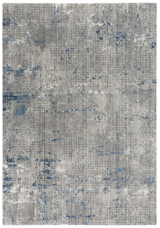 Ankara Contemporary rug, 9' x 12'.