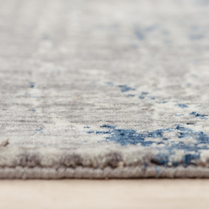 Contemporary rug, 8' x 10'.