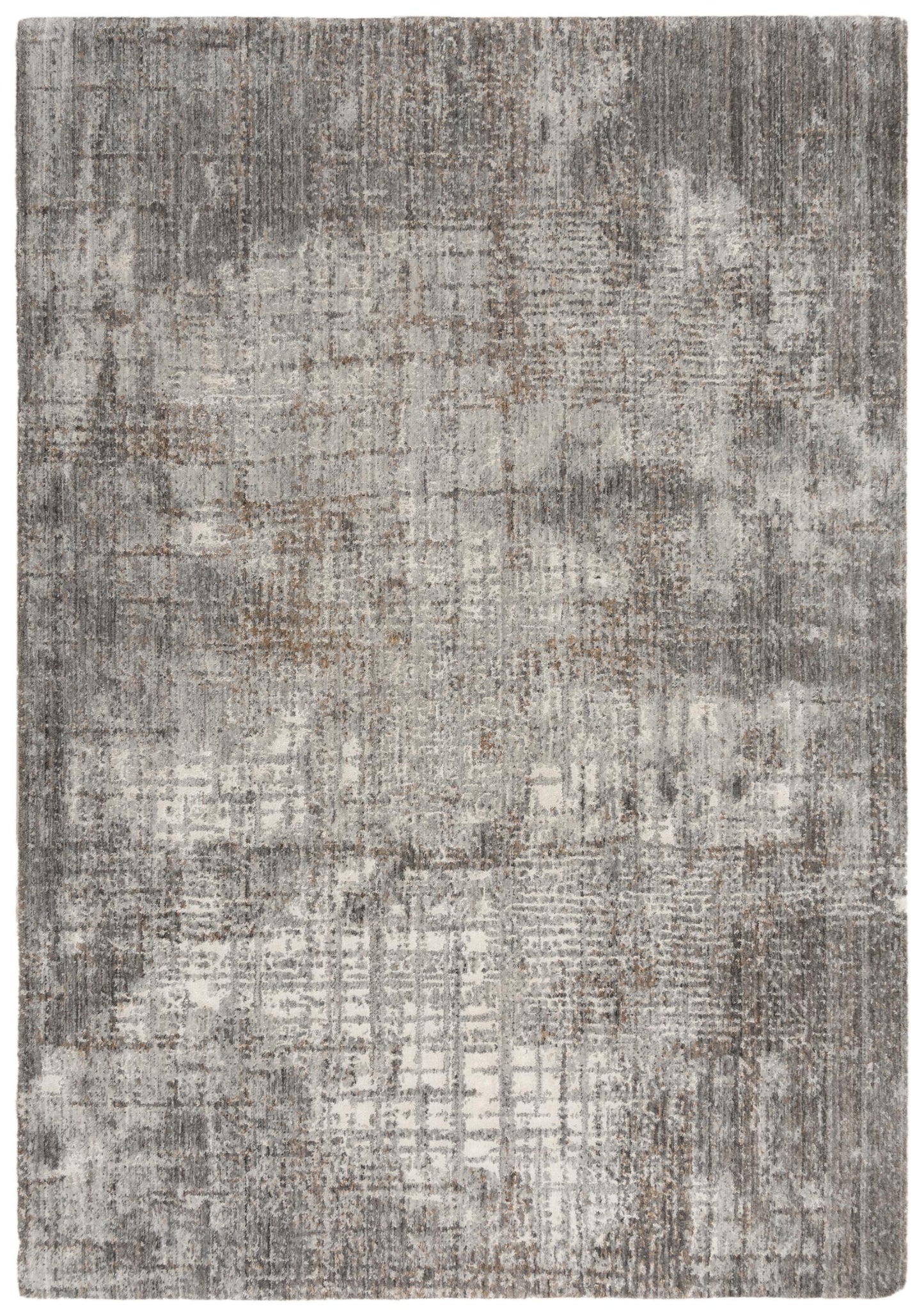 Ankara Contemporary rug, 10' x 13