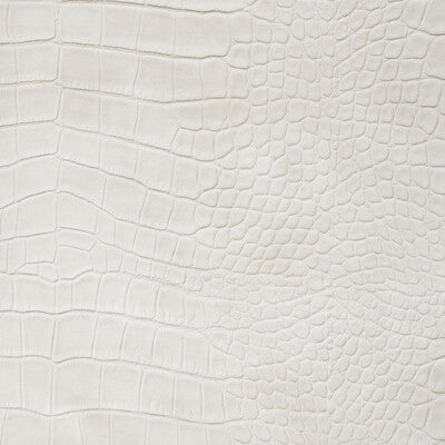 KRAVET DESIGN VINYL/FAUX LEATHER  WHITE,WHITE,   - ANKORA.1.0