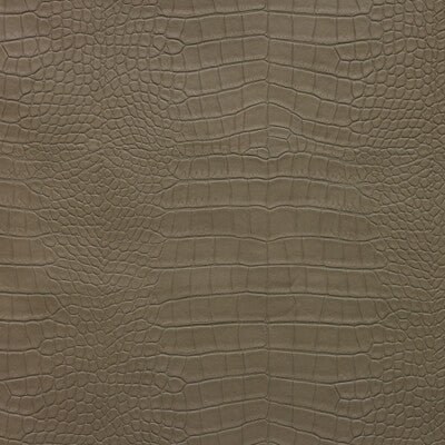 KRAVET DESIGN VINYL/FAUX LEATHER  GREY,BEIGE,   - ANKORA.106.0