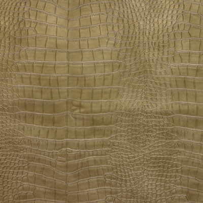 KRAVET DESIGN VINYL/FAUX LEATHER  YELLOW,BROWN,   - ANKORA.4.0