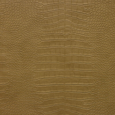 KRAVET DESIGN VINYL/FAUX LEATHER  YELLOW,YELLOW,   - ANKORA.404.0